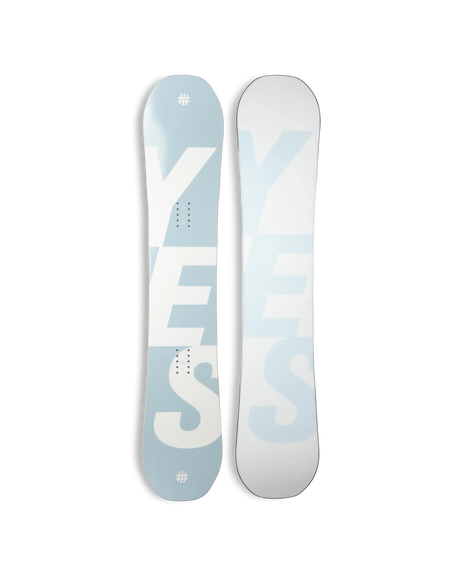 Women's Basic Snowboard