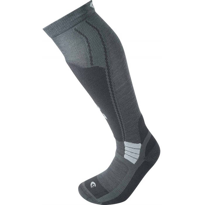 Lorpen Lightweight Eco Ski Socks for Women