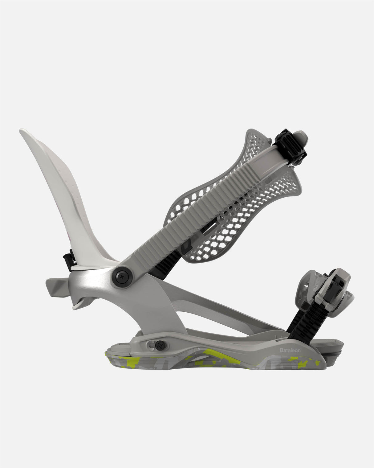 Women's Blaster AsymWrap™ FASE® Snowboard Bindings