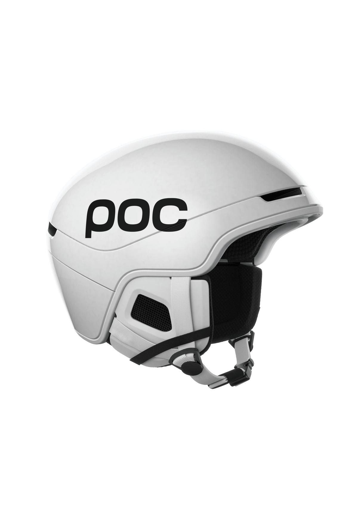 Casque de Ski Obex Contour - Blanc Hydrogène
