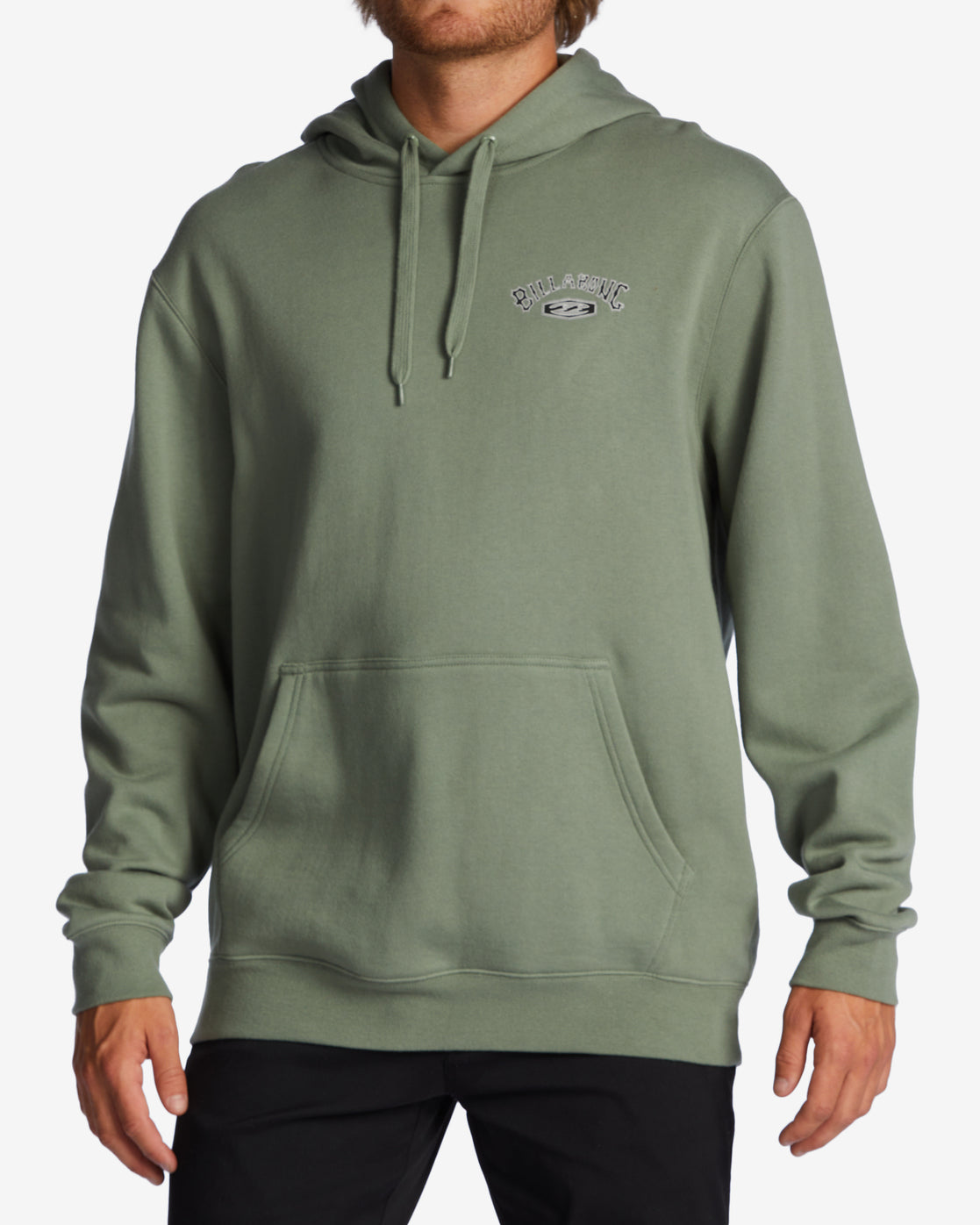 Sands Pullover Shorts