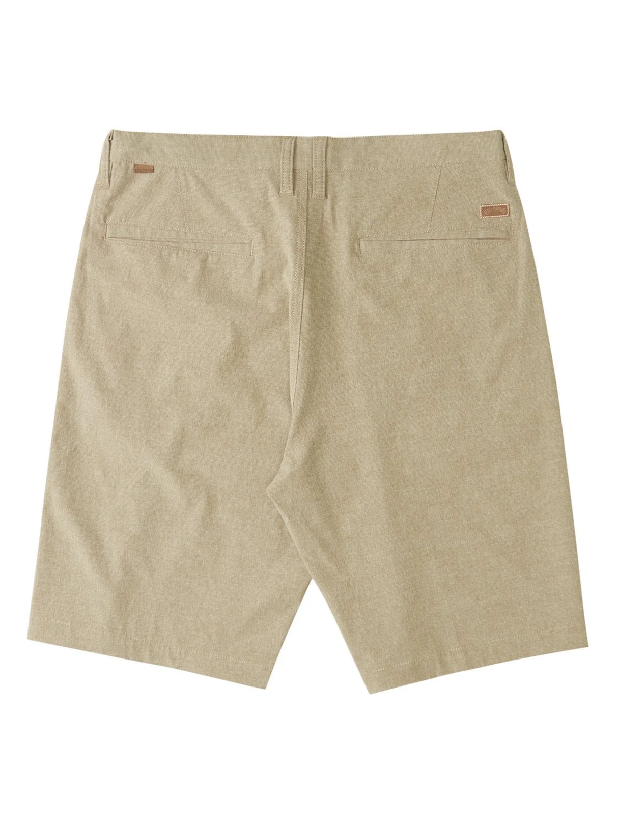 Crossfire submersible