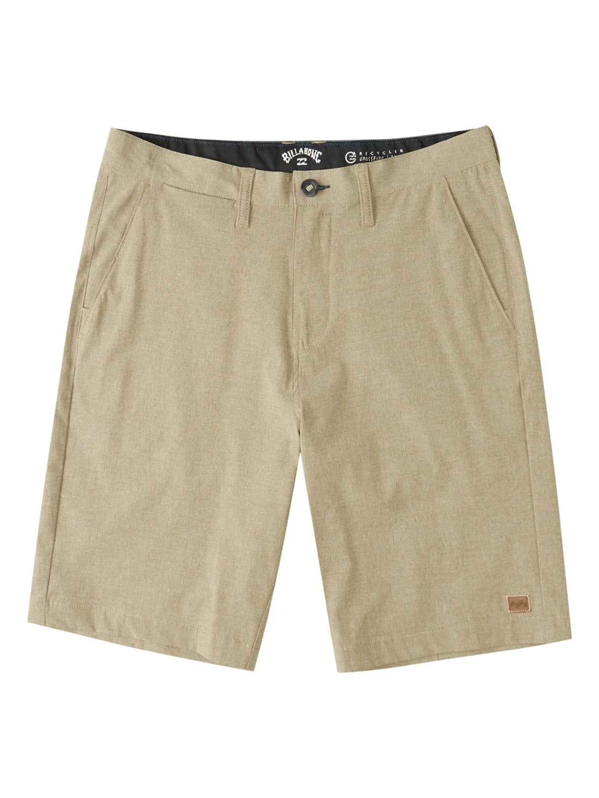 Crossfire submersible