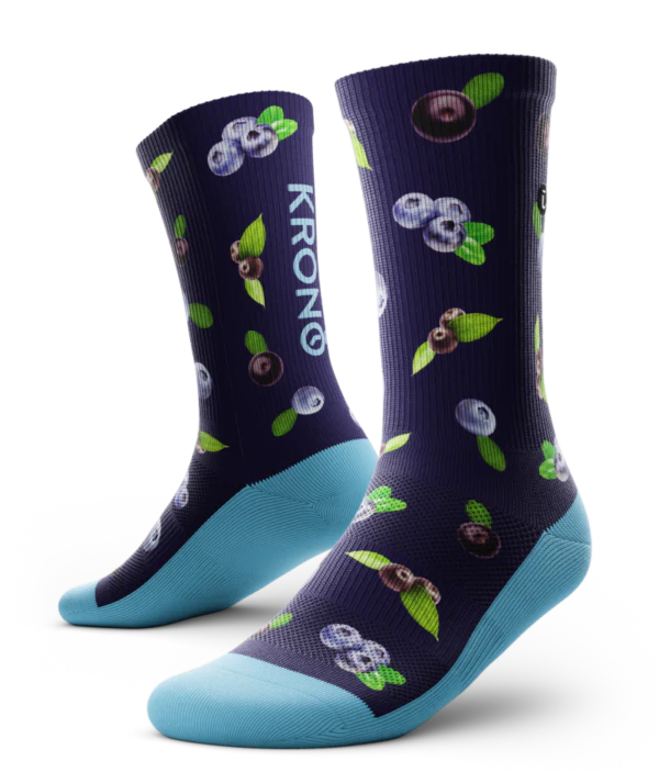 Krono Outway Unisex Socks