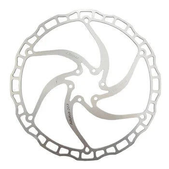 Disque Frein Aro 08 à 6 Boulons