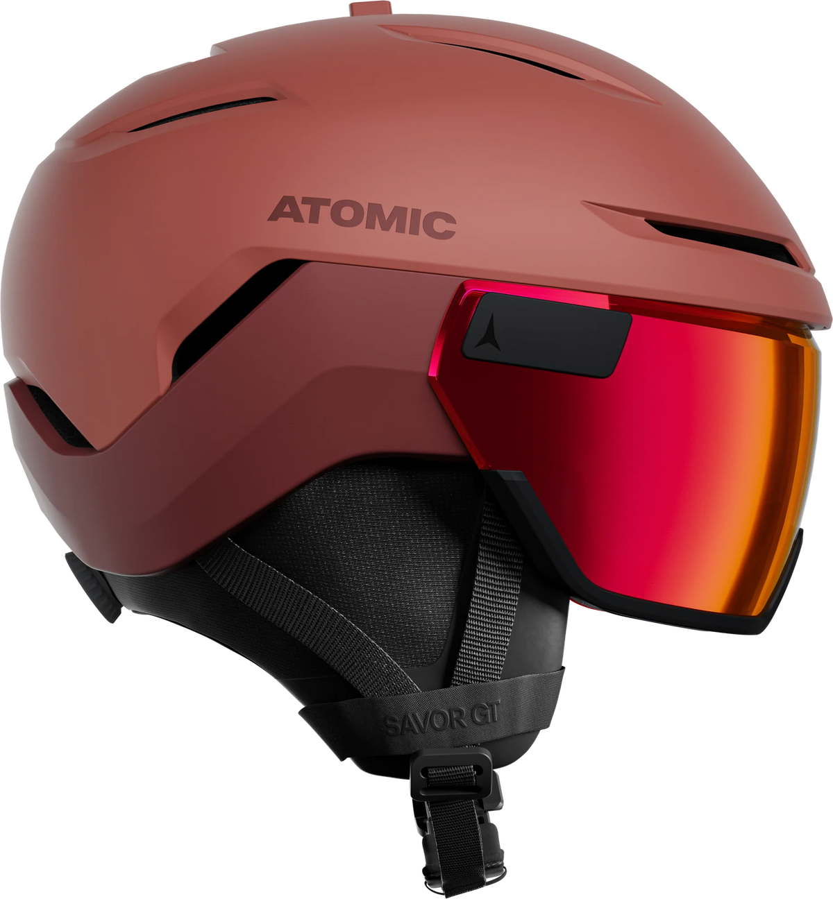 SAVOR GT VISOR HD