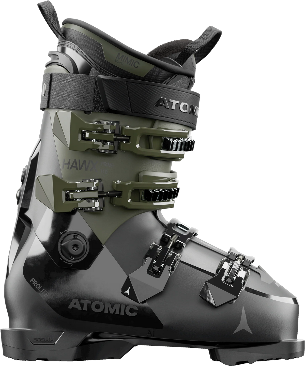HAWX PRIME 110