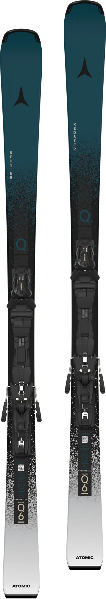 REDSTER Q6 + MI 12 GW