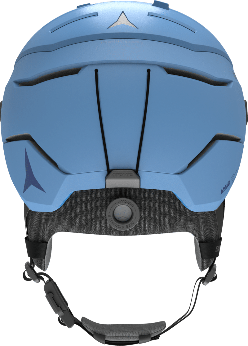 Atomic SAVOR GT AMID VISOR HD