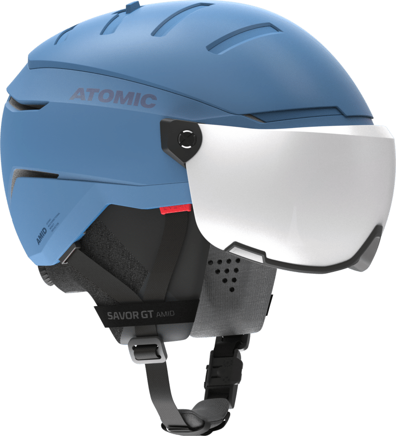 Atomic SAVOR GT AMID VISOR HD