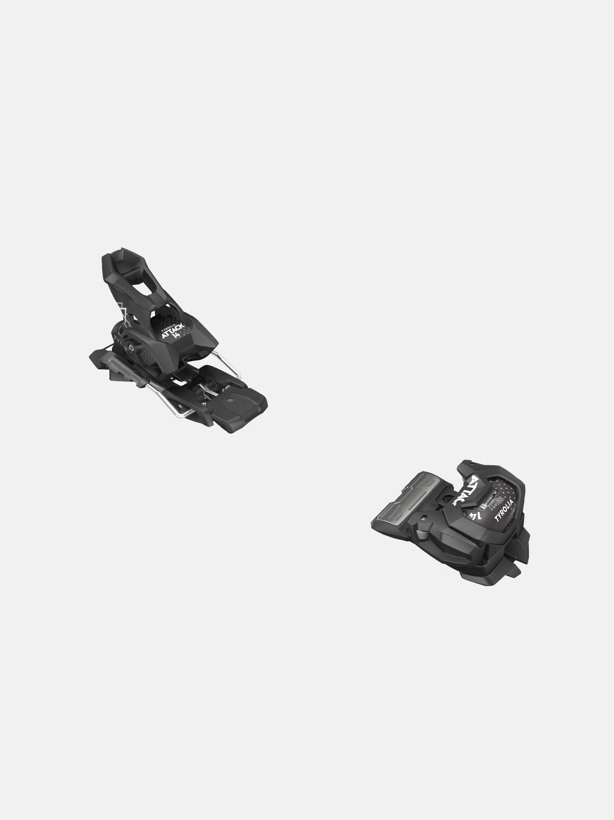 ATTACK 14 GW Freeski Bindings
