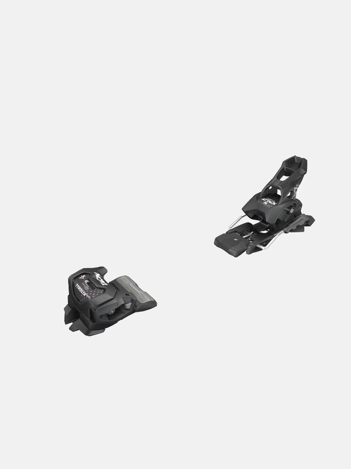 ATTACK 14 GW Freeski Bindings