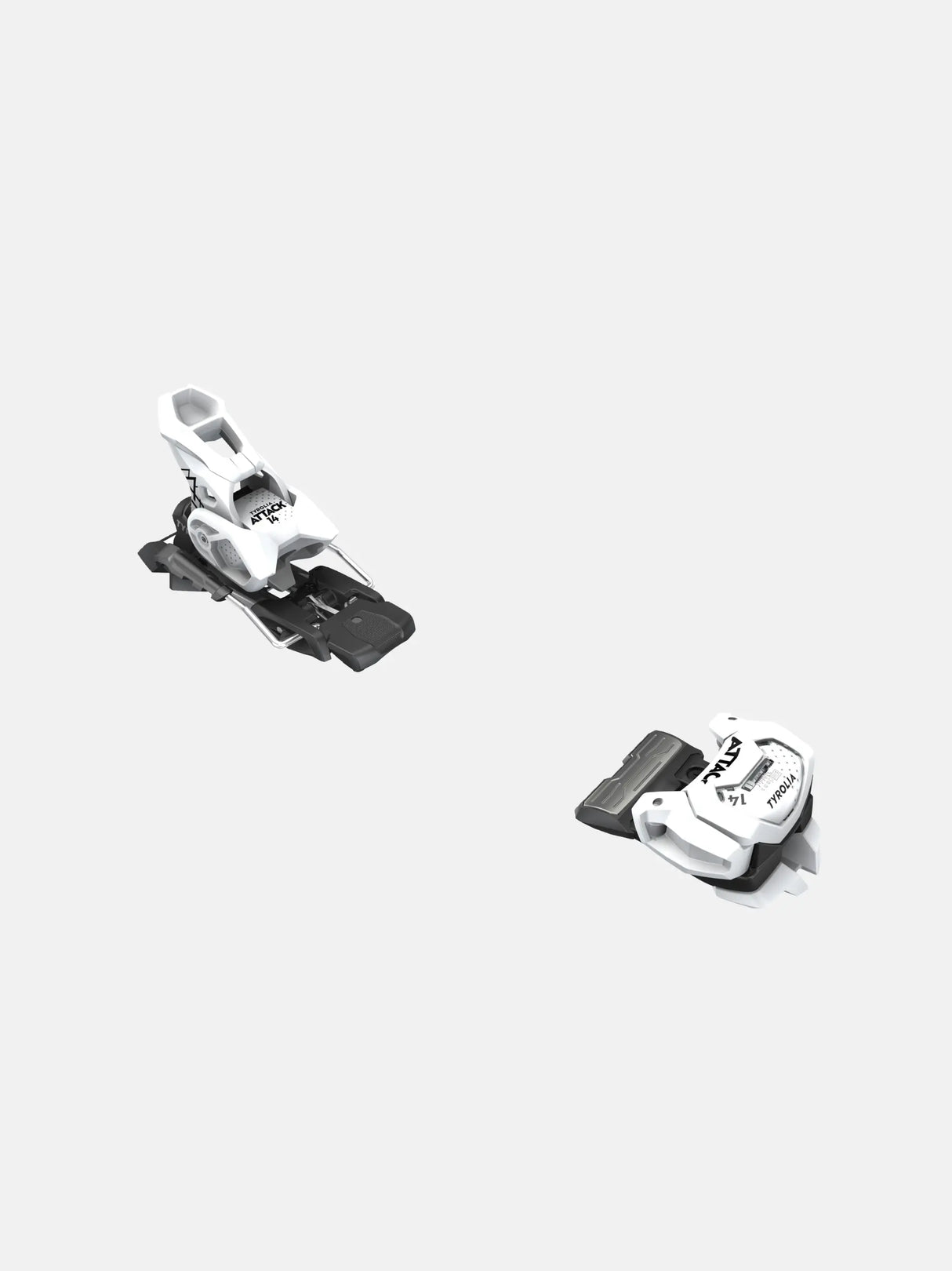 ATTACK 14 GW Freeski Bindings