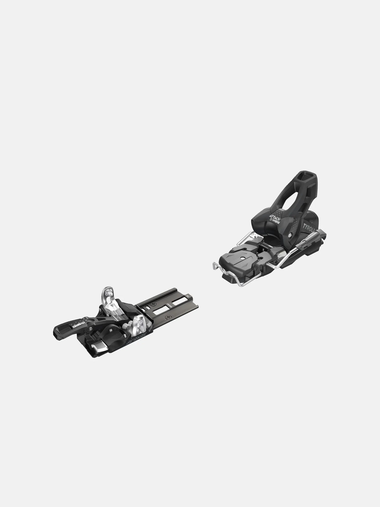 ATTACK HYBRID 11 MN/PT Freeski Bindings