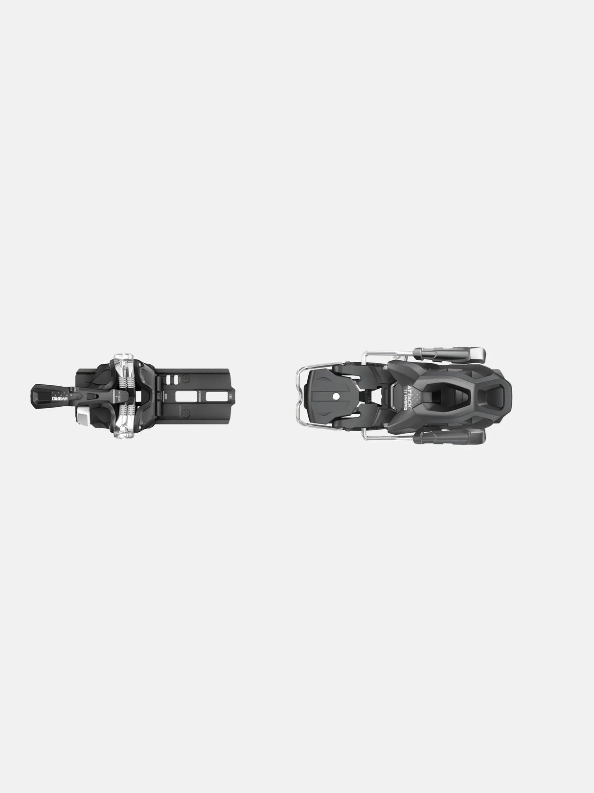 ATTACK HYBRID 11 MN/PT Freeski Bindings