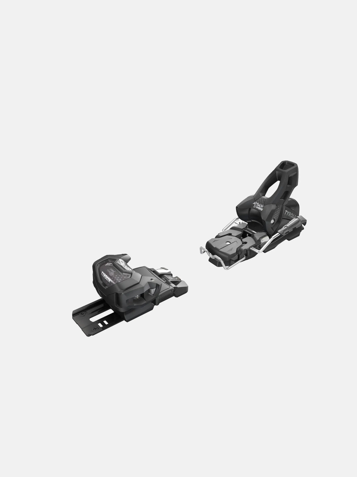 ATTACK HYBRID 11 MN/PT Freeski Bindings