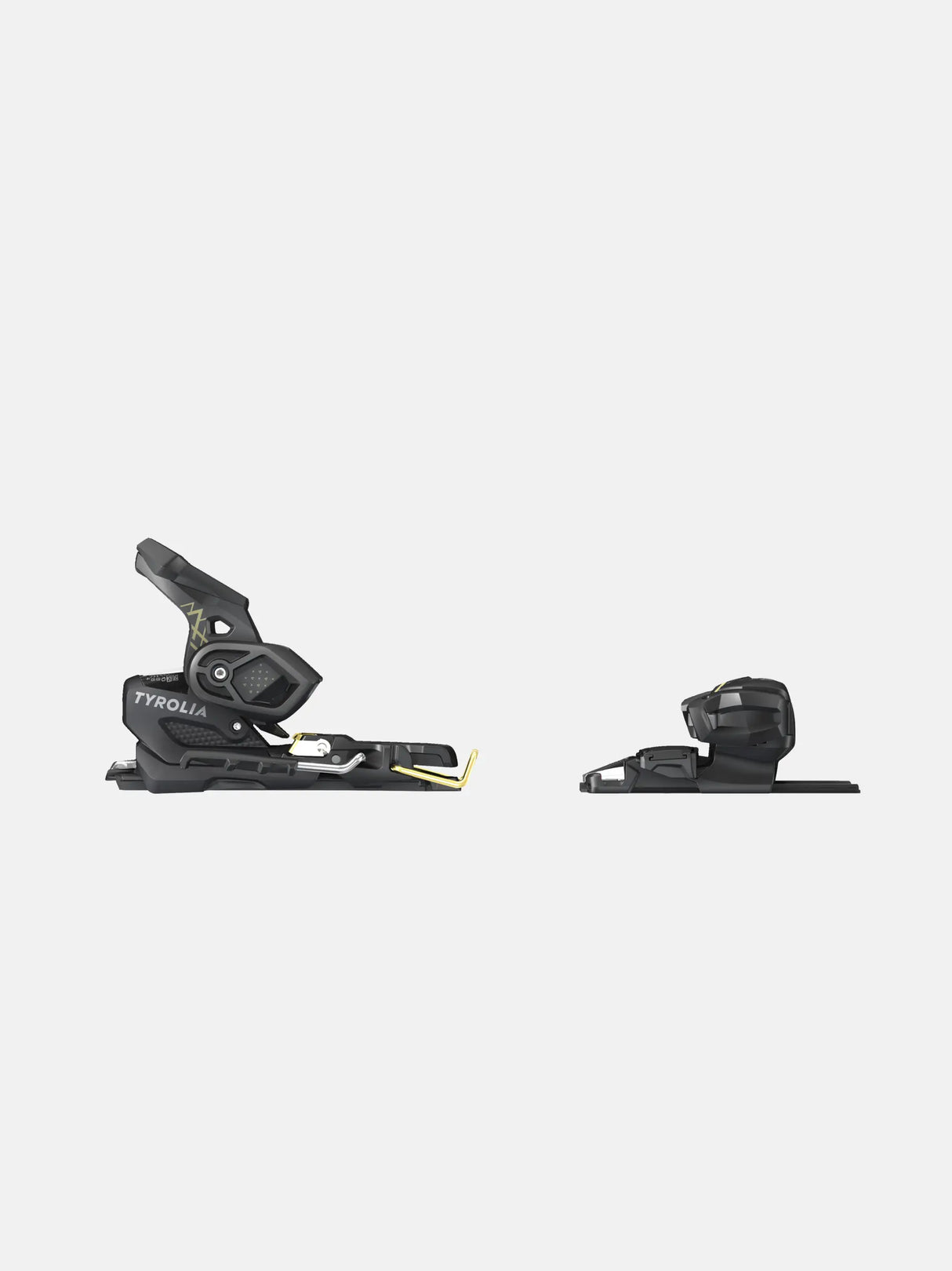 ATTACK HYBRID 14 MN/PT Freeski Bindings