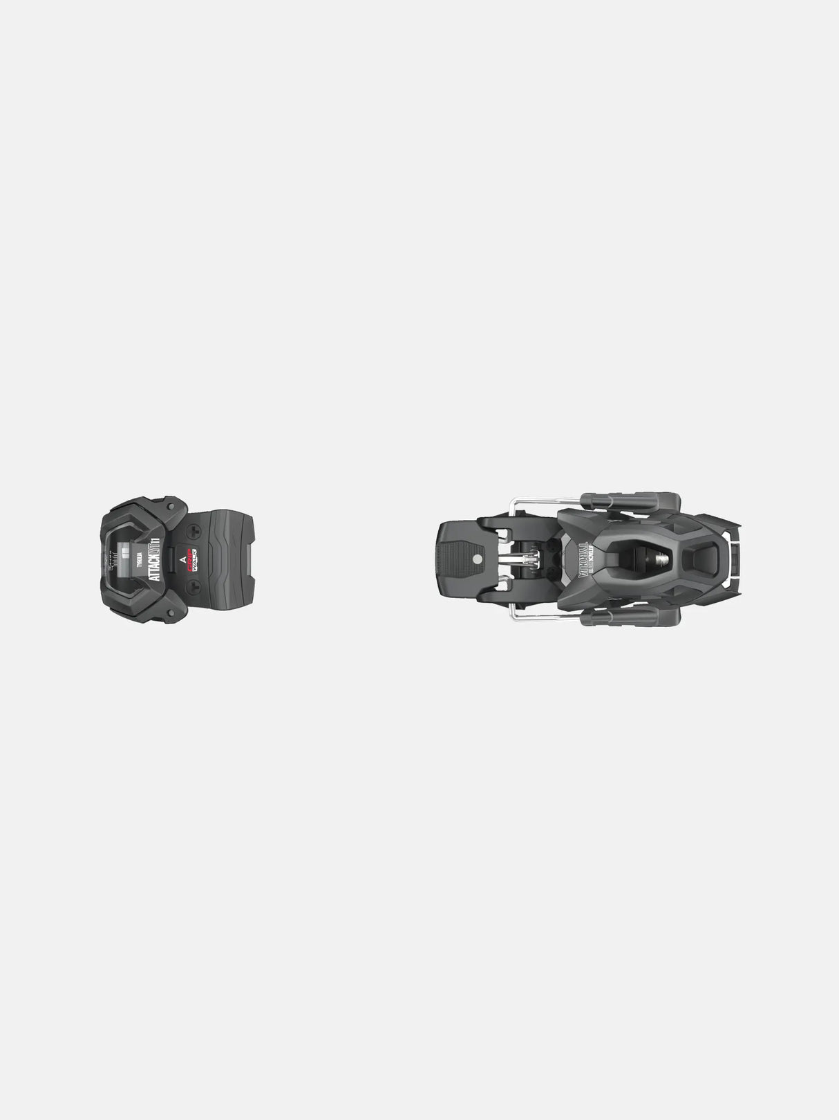 ATTACK LYT 11 GW Freeski Bindings