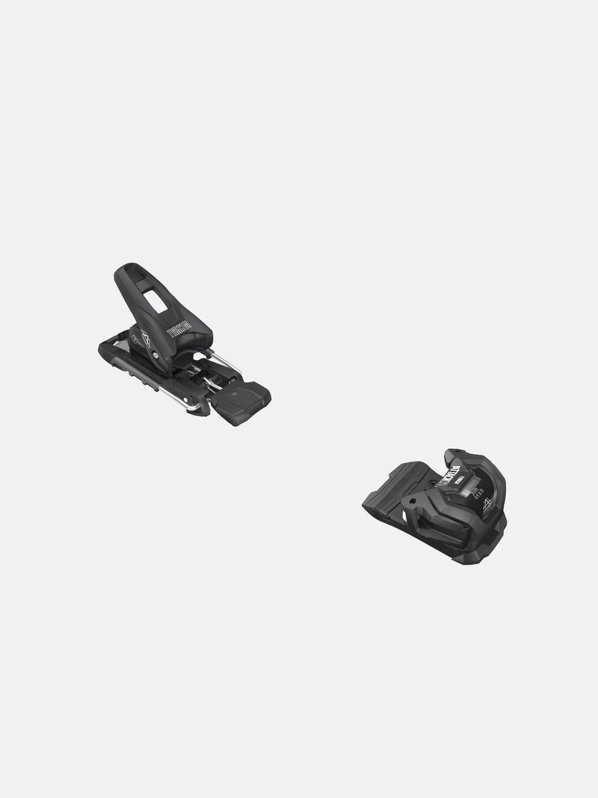 ATTACK LYT 9 GW Freeski Bindings