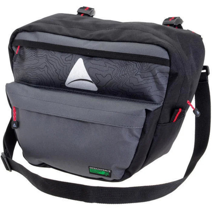 Sac De Vélo Axiom Seymour Oceanweave 7L