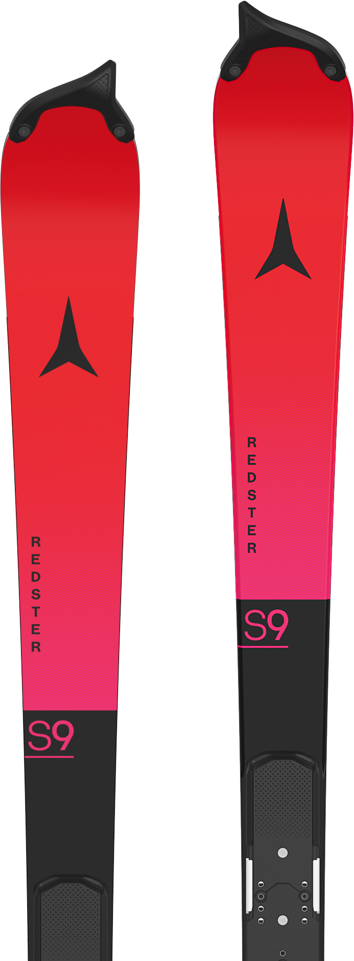 REDSTER S9 FIS 150