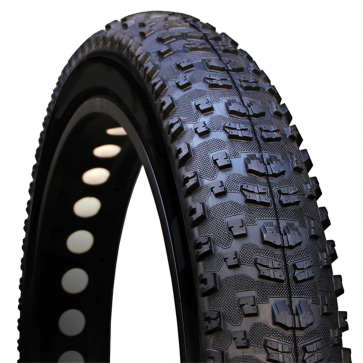 Pneu Fatbike Vee Rubber Bulldozer 26 x 4.70