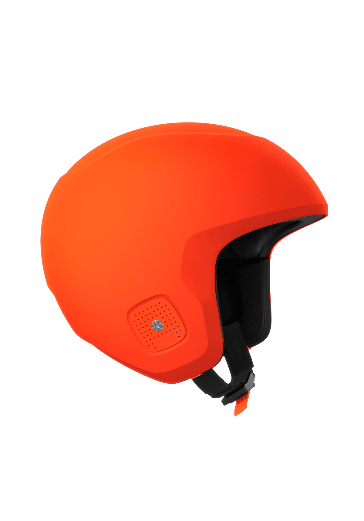 Casque de ski Skull Dura X MIPS - Orange fluorescent mat