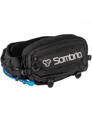 Sombrio Hydration Bag 3lt Reservoir 1.5lt