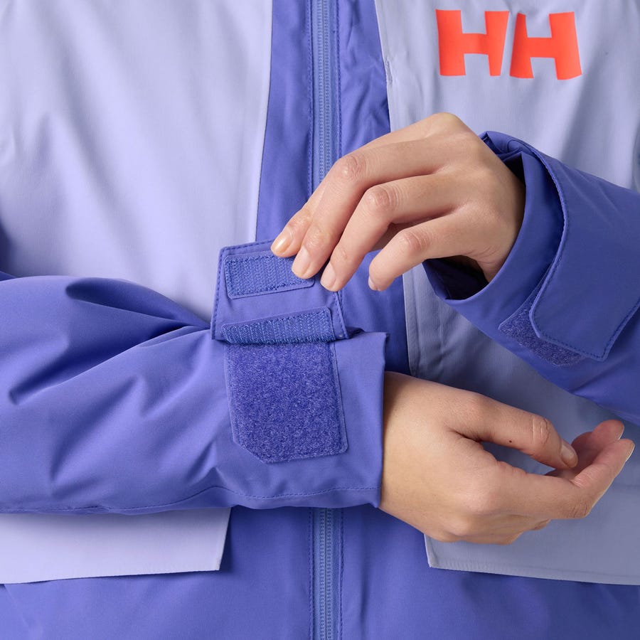 Veste Isotherme Emiko pour Femme
