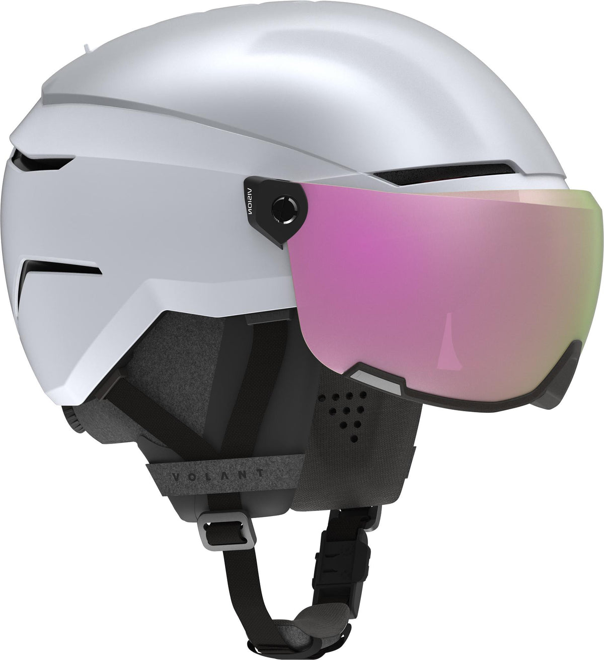 Atomic Volant AMID Visor HD Plus Helmet