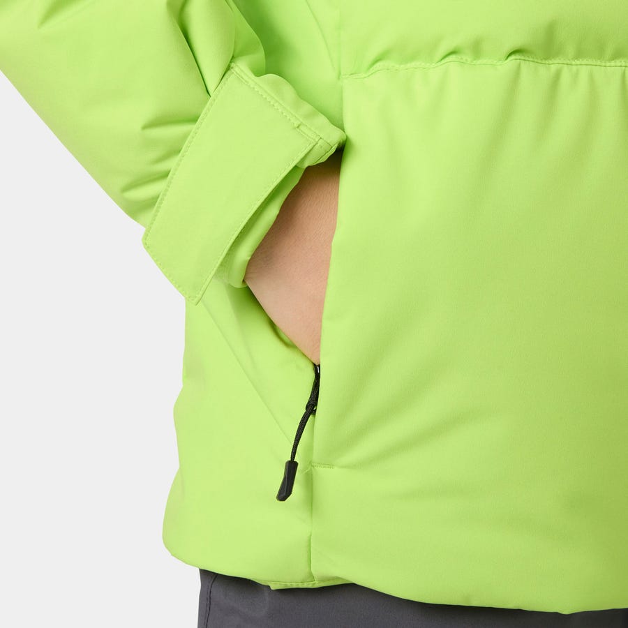 Veste Cyclone pour juniors