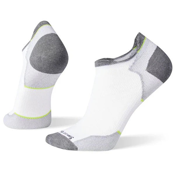 Zero Cushion Low Ankle Base Run