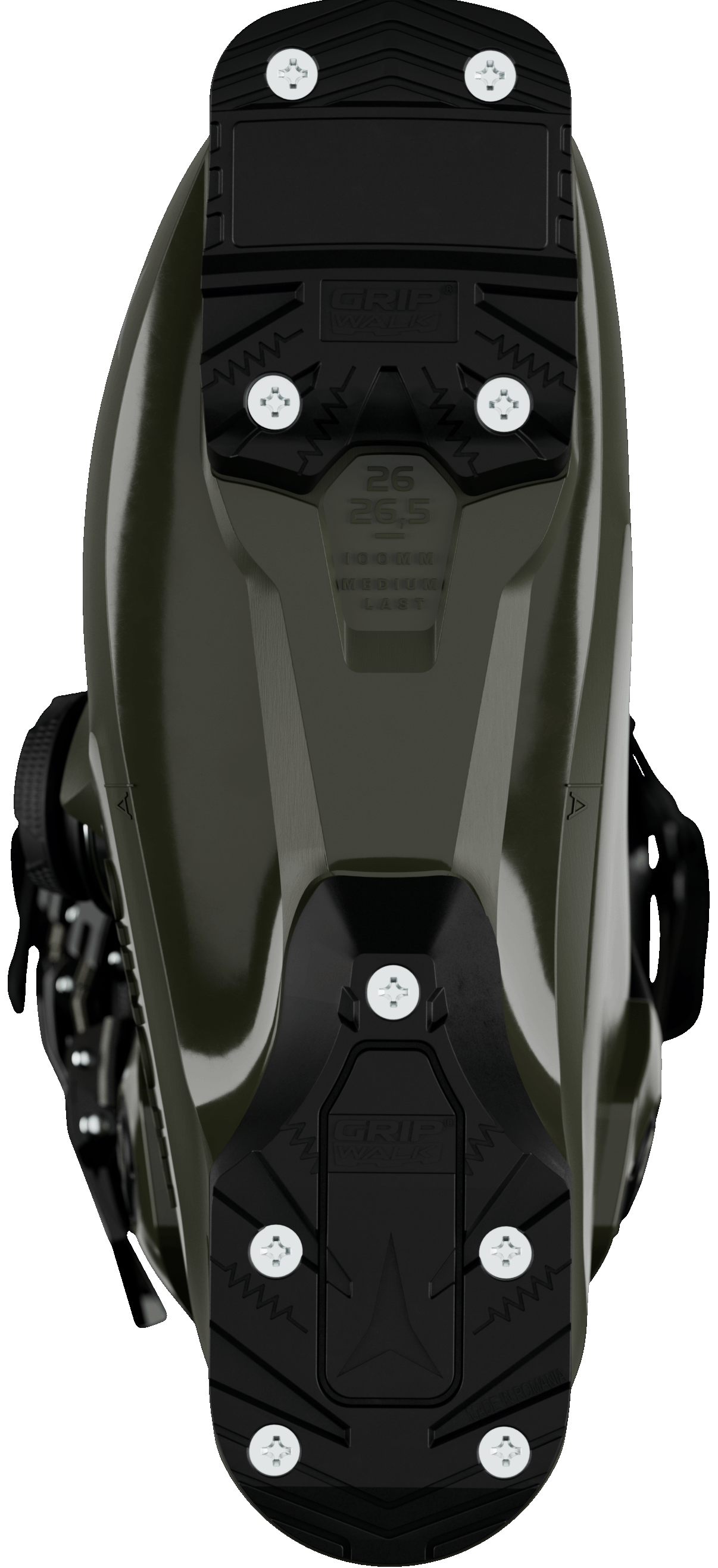 HAWX PRIME 120 S BOA