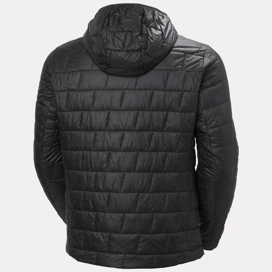 Men's LIFALOFT™ Hooded Insulator