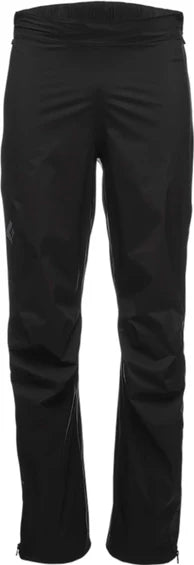 M Fineline stretch full zip pants