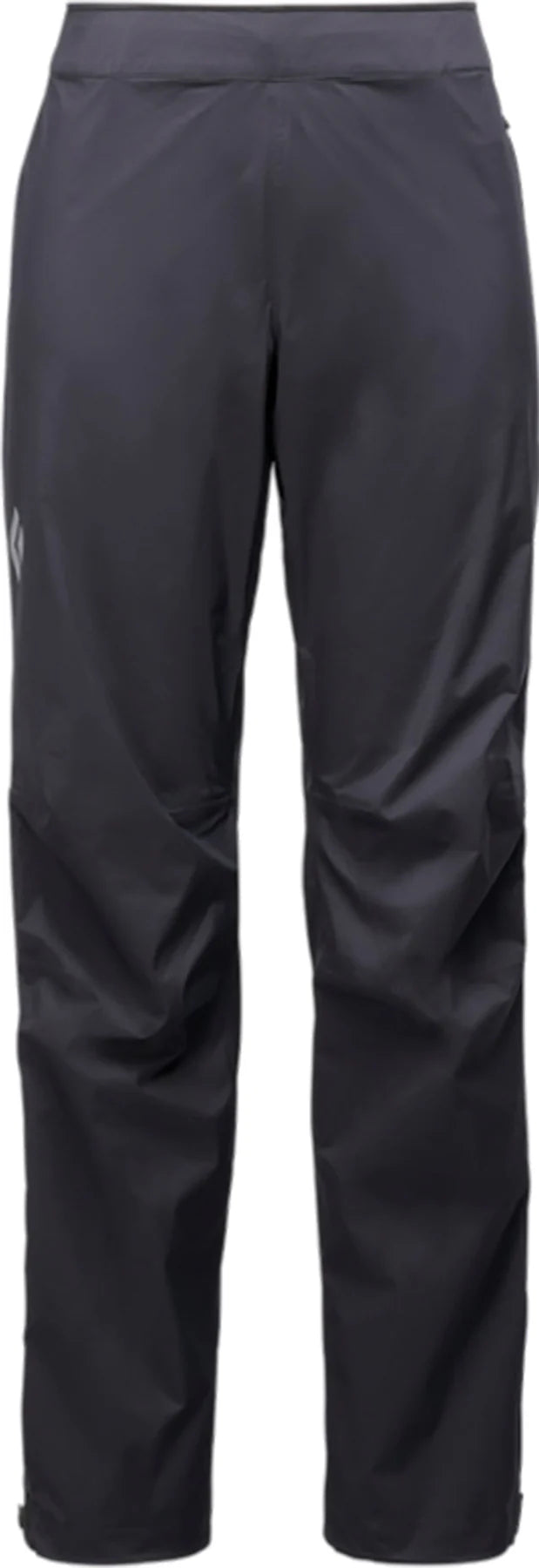 W Fineline stretch full zip pants