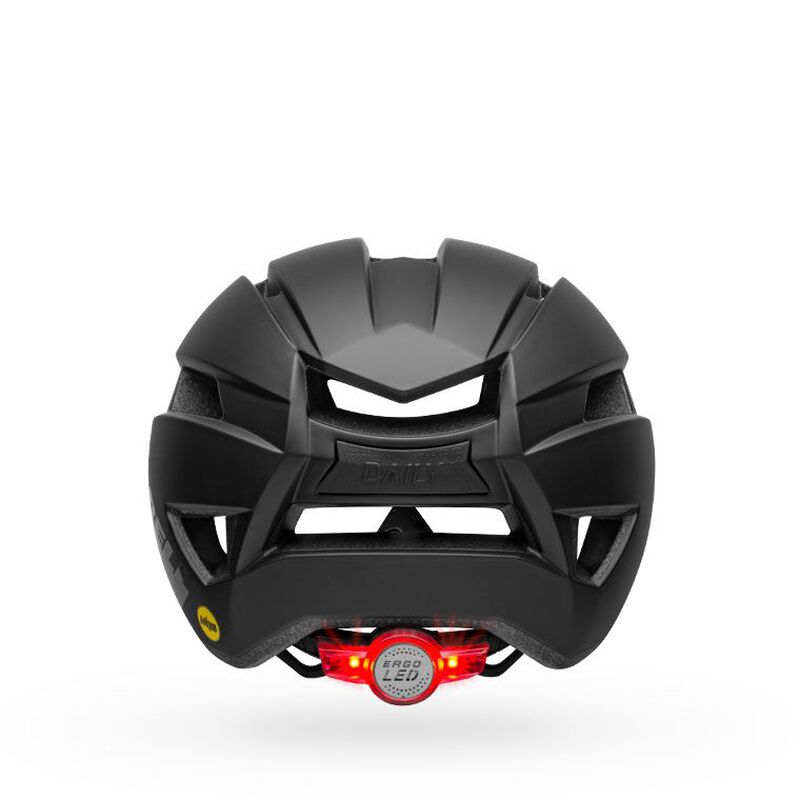 Bell Daily Led Helmet