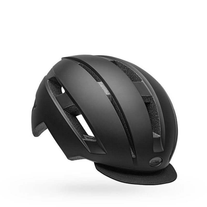 Bell Daily Led Helmet