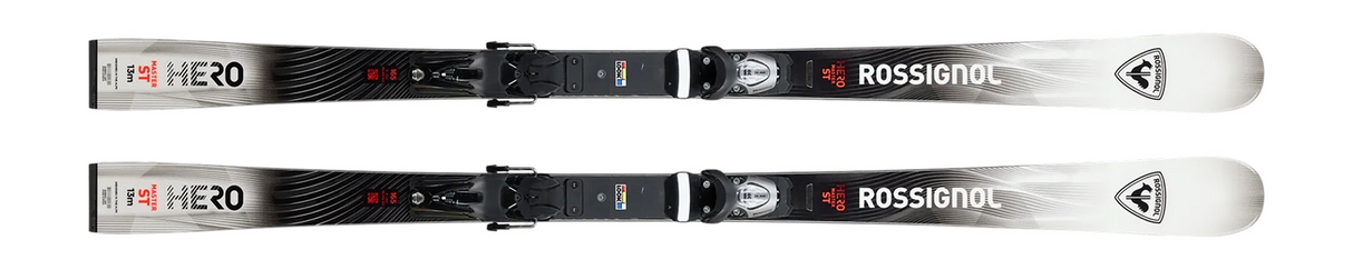 HERO MASTER ST R22 ALPINE SKIS