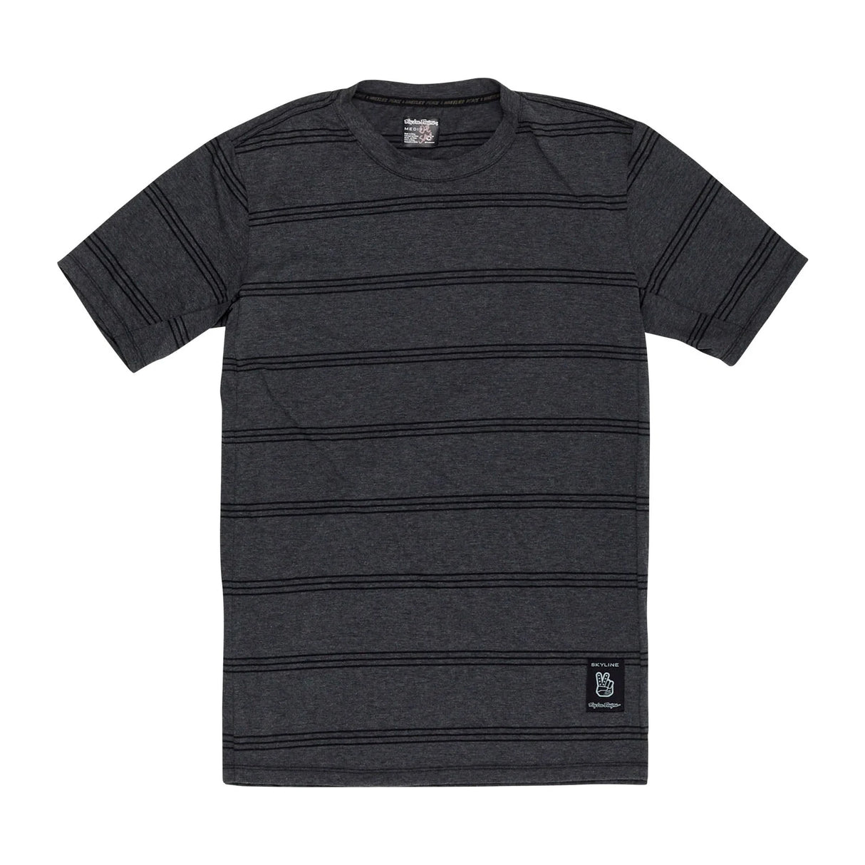 Skyline short sleeve ride tee