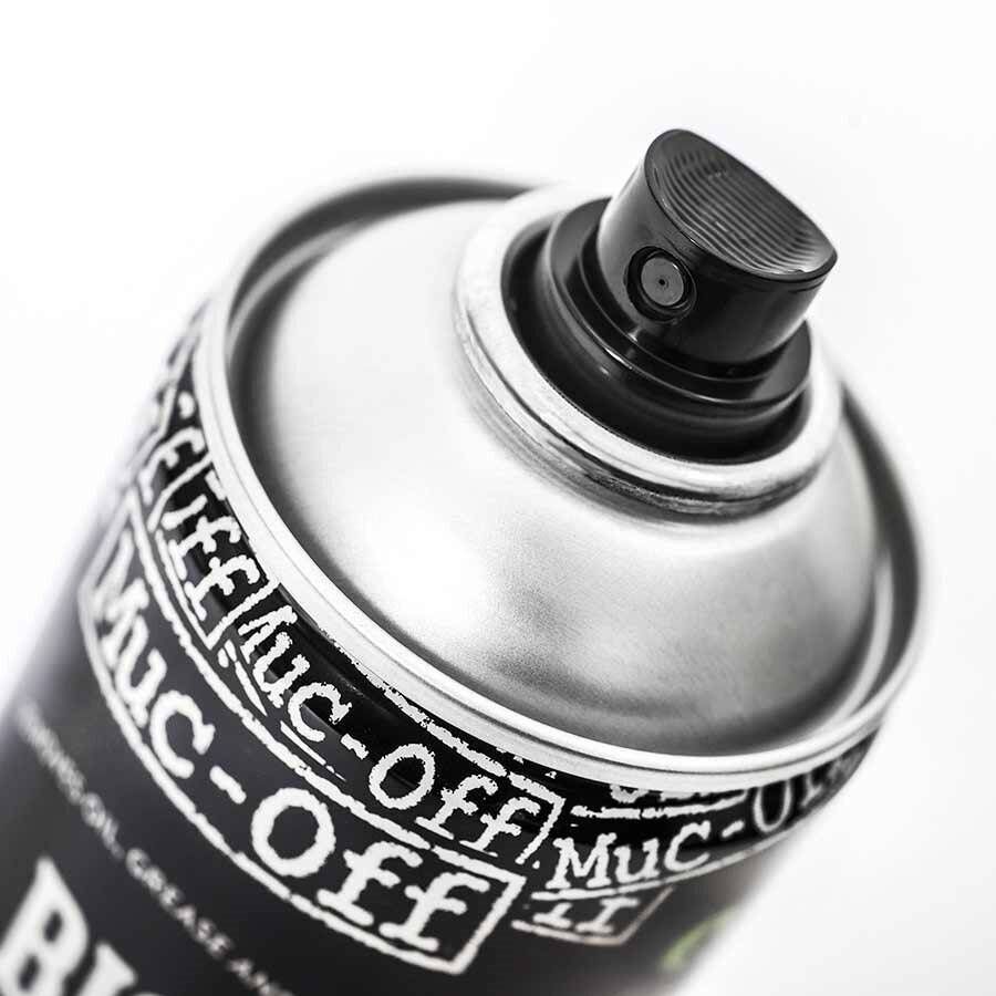 Muc-Off Biodegradable Degreaser 500ml