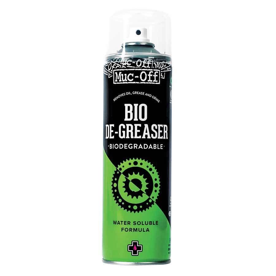 Muc-Off Biodegradable Degreaser 500ml