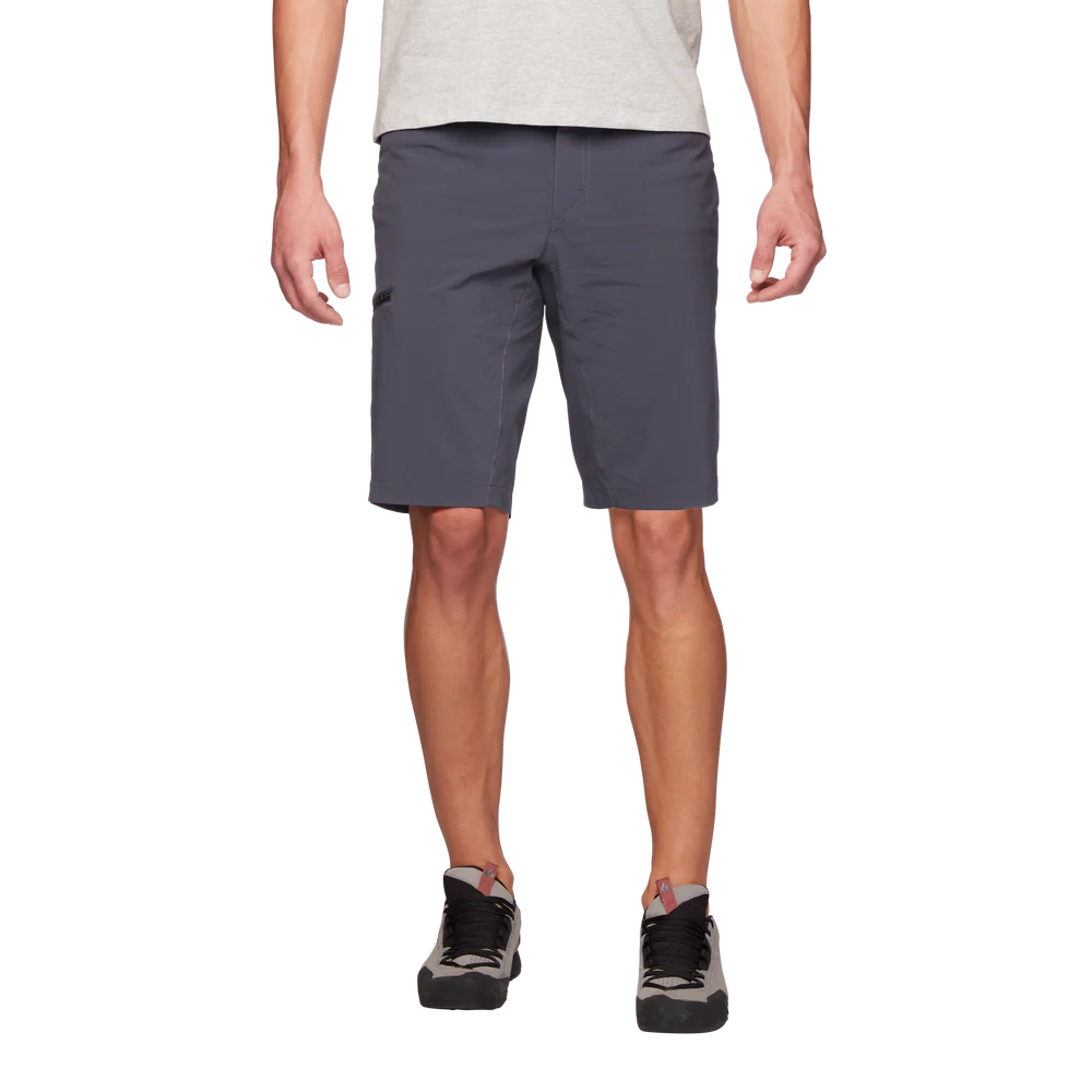 Black Diamond Valley Men's Shorts