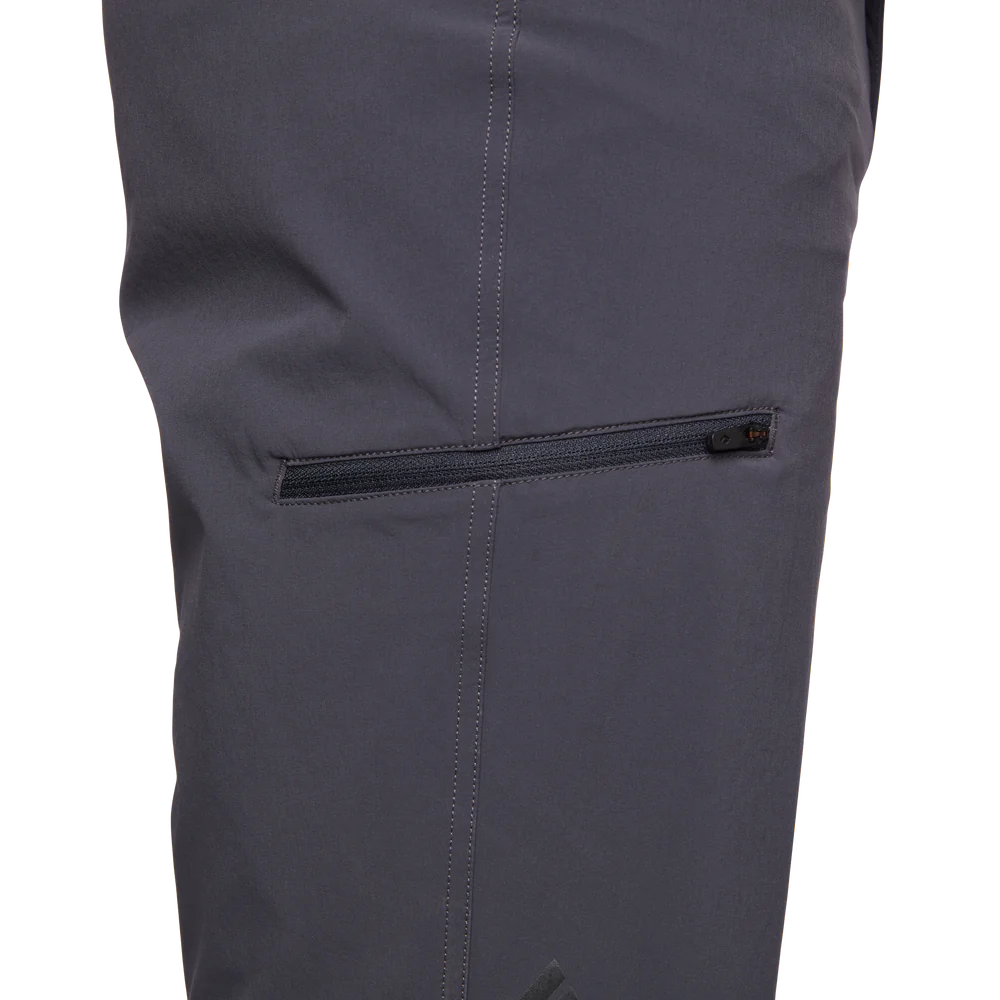 Black Diamond Valley Men's Shorts