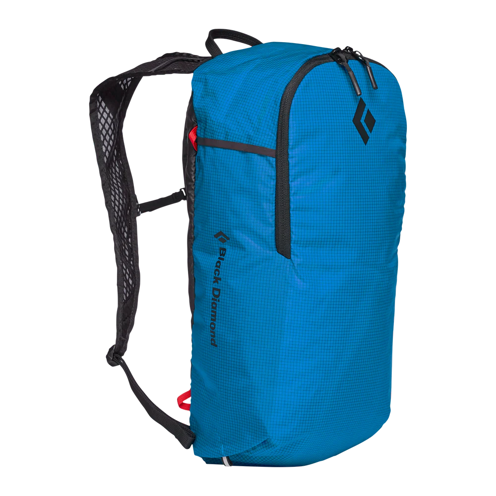 Black Diamond Trail Zip 14 Backpack