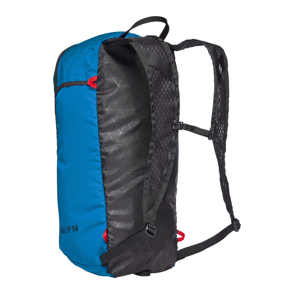 Black Diamond Trail Zip 14 Backpack