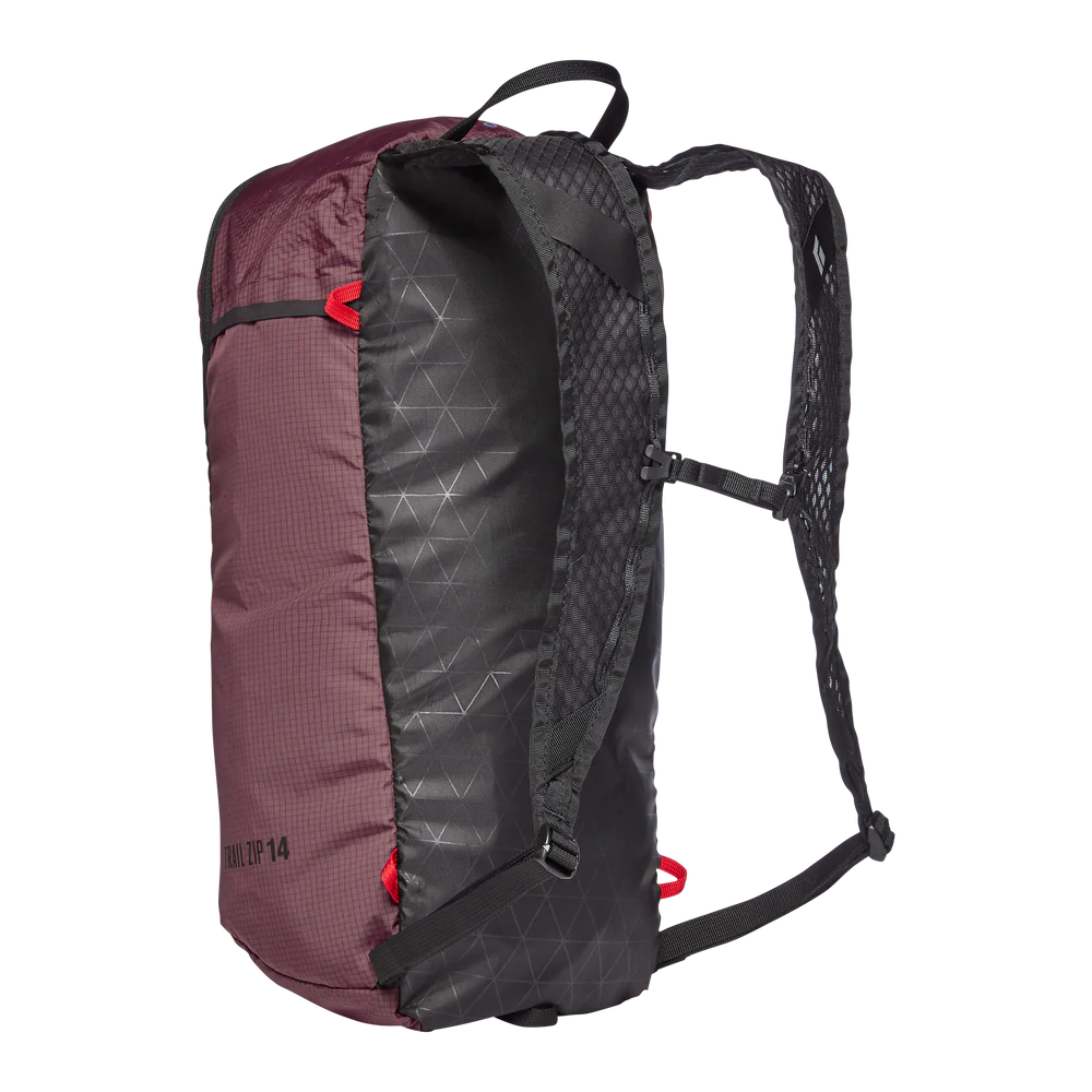 Black Diamond Trail Zip 14 Backpack
