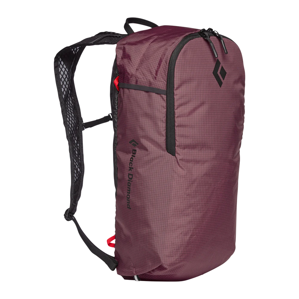 Black Diamond Trail Zip 14 Backpack
