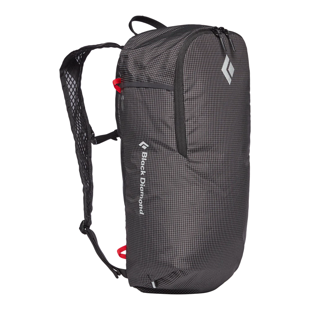 Black Diamond Trail Zip 14 Backpack