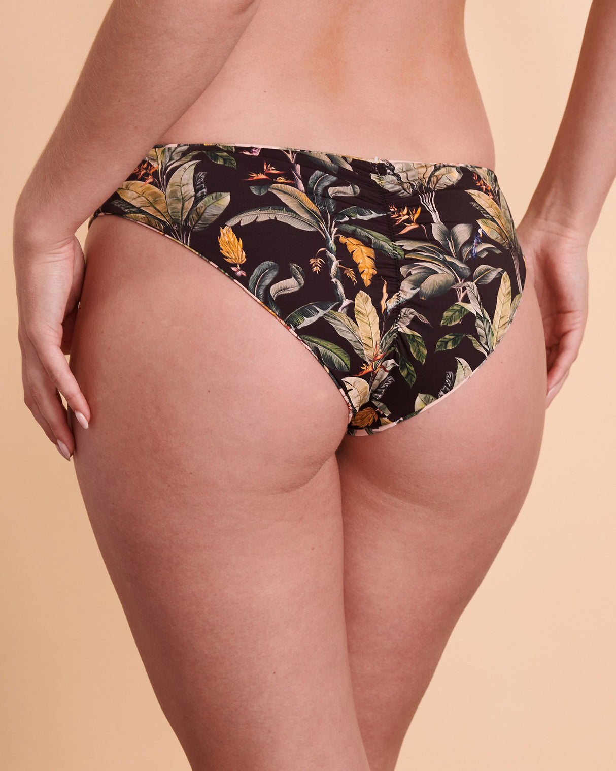 Hazel Body Glove Women's Bikini Bottoms